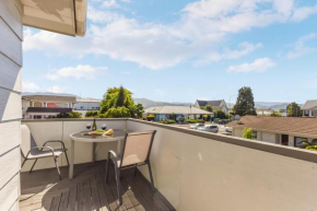 Central CBD, Motueka